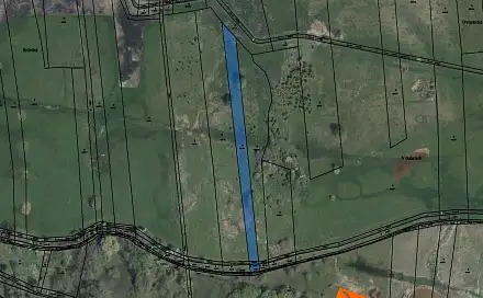 Prodej pozemku 576 m², Jaroměř, okres Náchod