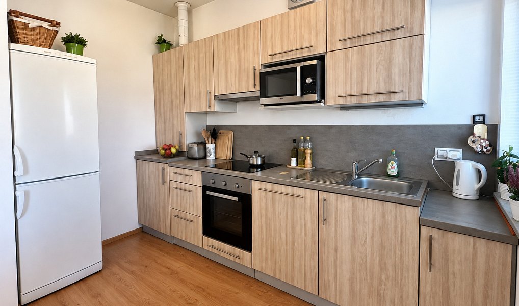 Prodej bytu 2+kk 49 m², Ratíškovice – náhled fotky 10