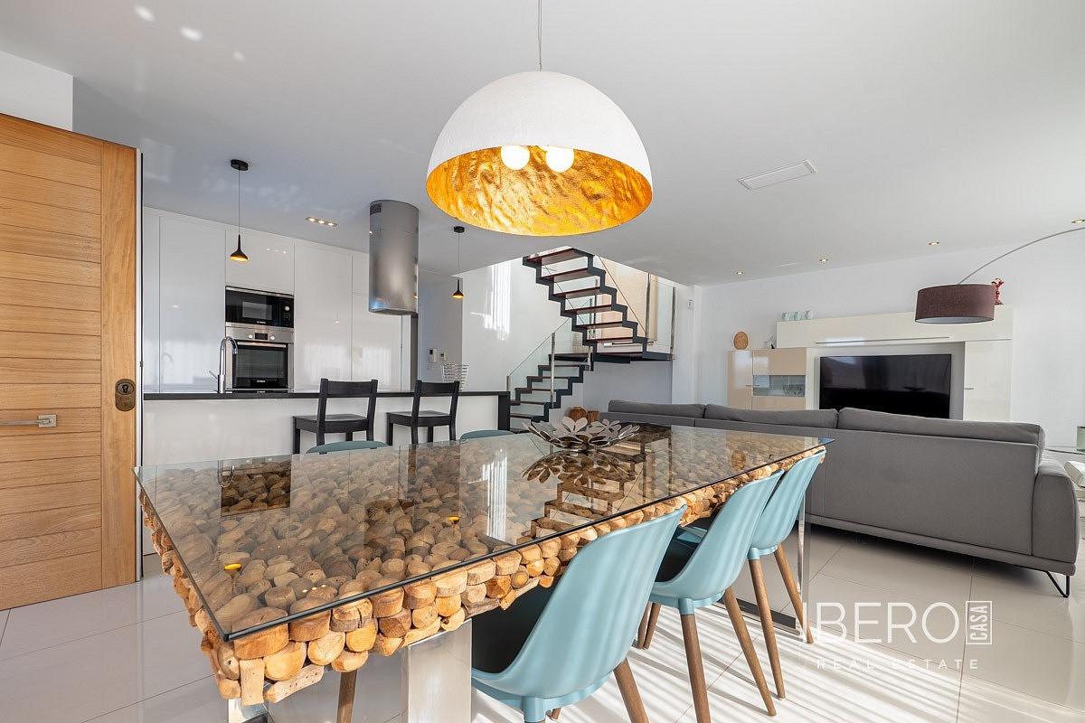 Casa 4+kk – Algorfa - Vista 4