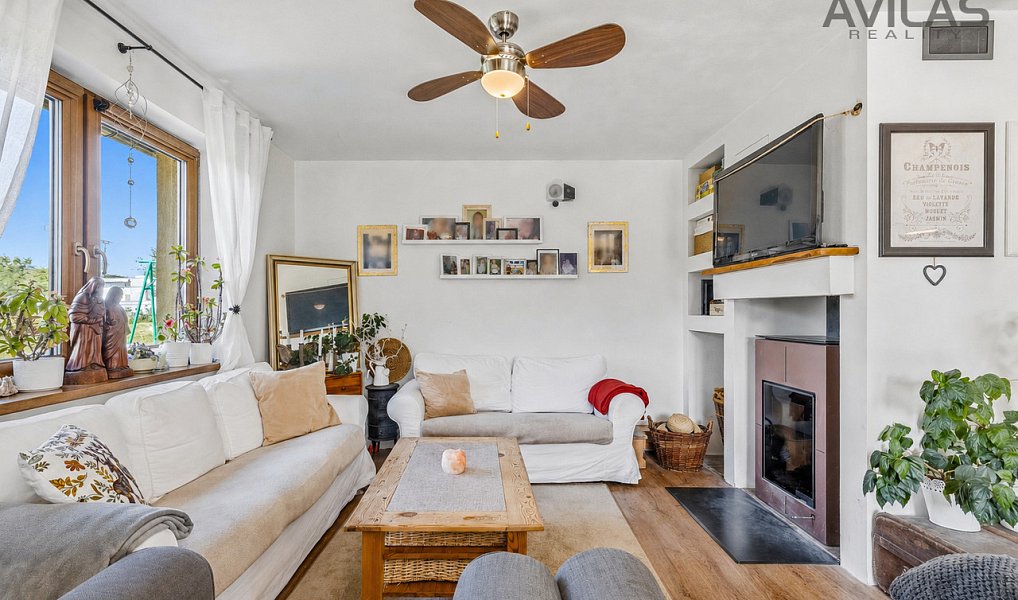 Prodej domu 184 m² s pozemkem 2 893 m², Rožmitál pod Třemšínem – náhled fotky 22