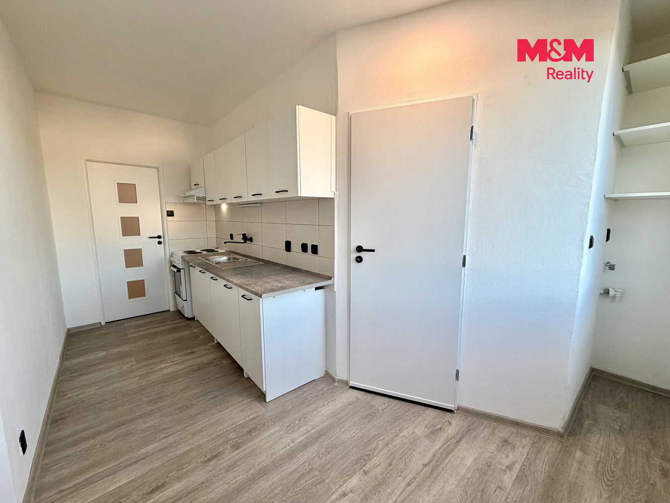Prodej bytu 3+1 80 m²