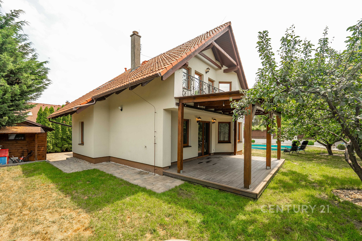 Prodej domu 157 m² s pozemkem 649 m² – fotografie 5