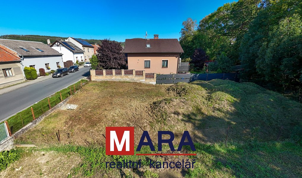 Prodej zahrady 445 m², Bělkovice-Lašťany – náhled fotky 5