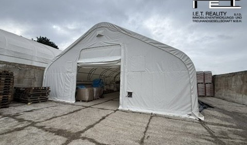 Pronájem skladovacích prostor 580 m², Dobratice – náhled fotky 6