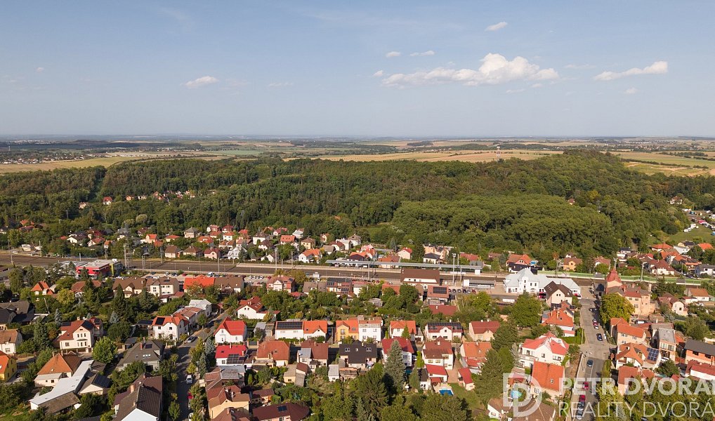 Prodej domu 161 m² s pozemkem 1 027 m², Úvaly – náhled fotky 26