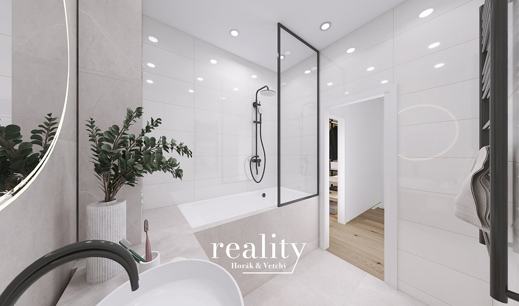 Prodej domu 134 m² s pozemkem 312 m², Moravské Budějovice – náhled fotky 35