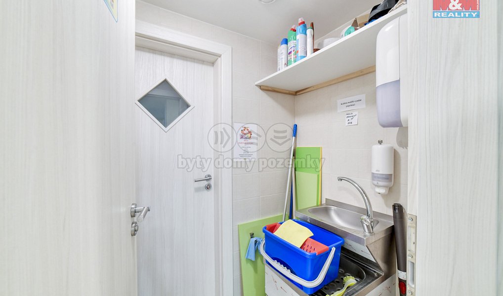 Prodej obchodních prostor 186 m², Mariánské Lázně – náhled fotky 21