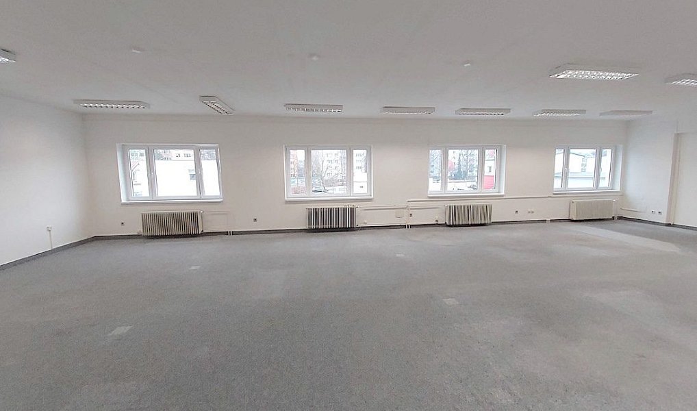 Pronájem kanceláře 113 m², Sviadnov – náhled fotky 2