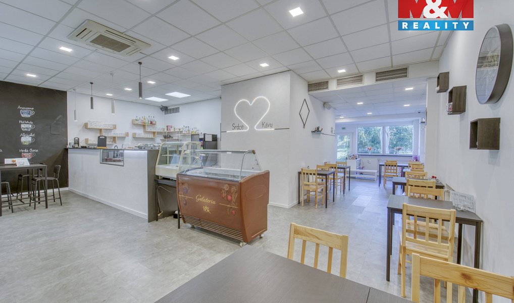 Pronájem restaurace 100 m², Třemošná – náhled fotky 7