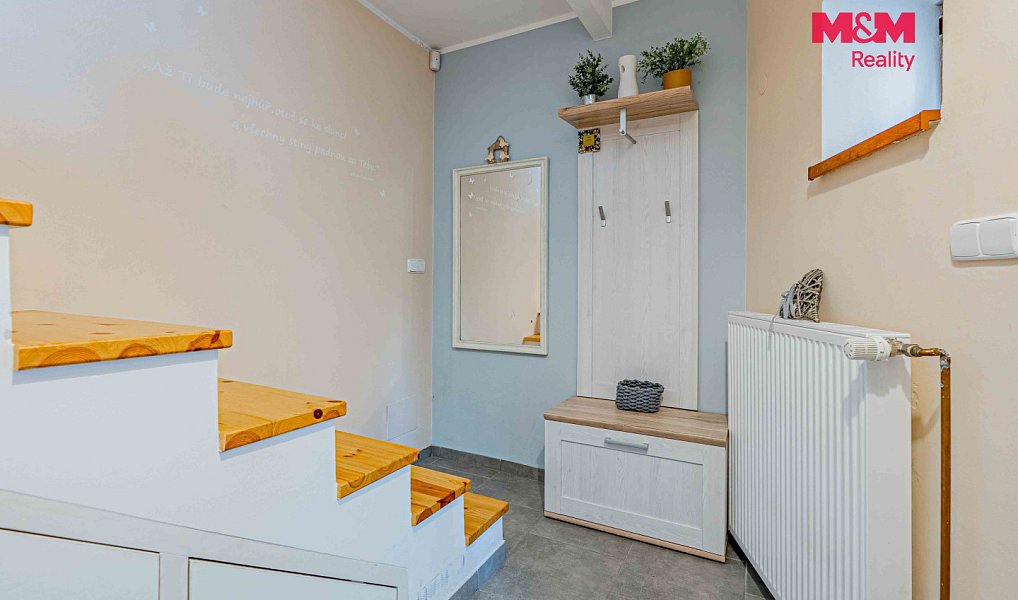 Prodej domu 76 m² s pozemkem 97 m², Český Těšín – náhled fotky 14