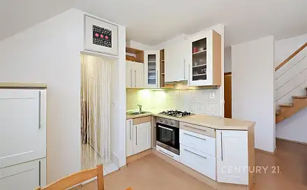 Prodej bytu 3+kk 78 m²