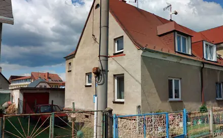 Prodej domu 80 m² s pozemkem 320 m², Krnov - Pod Bezručovým vrchem, okres Bruntál