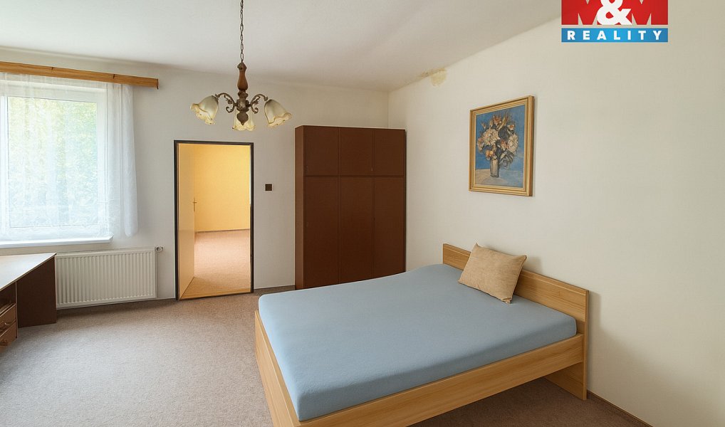 Prodej domu 240 m² s pozemkem 2 400 m², Dražice – náhled fotky 8