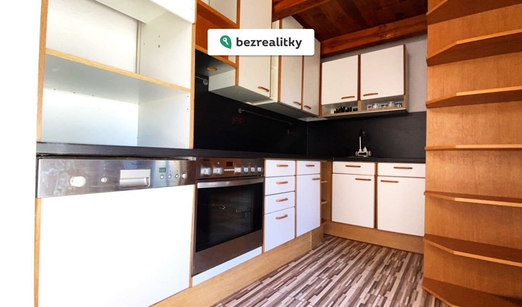 Prodej chaty/chalupy 114 m² s pozemkem 290 m², Nová Cerekev – náhled fotky 6