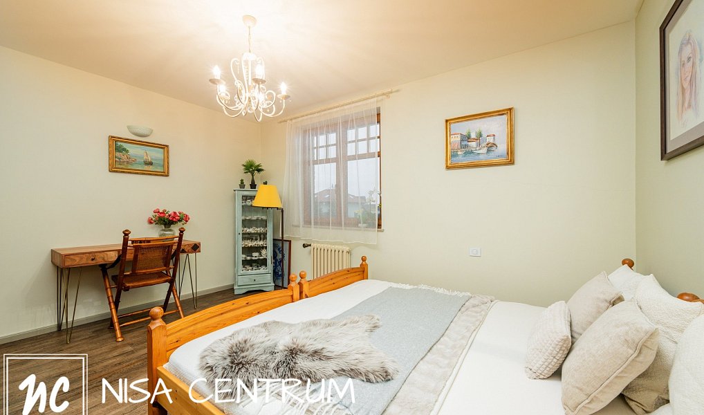 Prodej domu 190 m² s pozemkem 1 073 m², Radimovice – náhled fotky 10