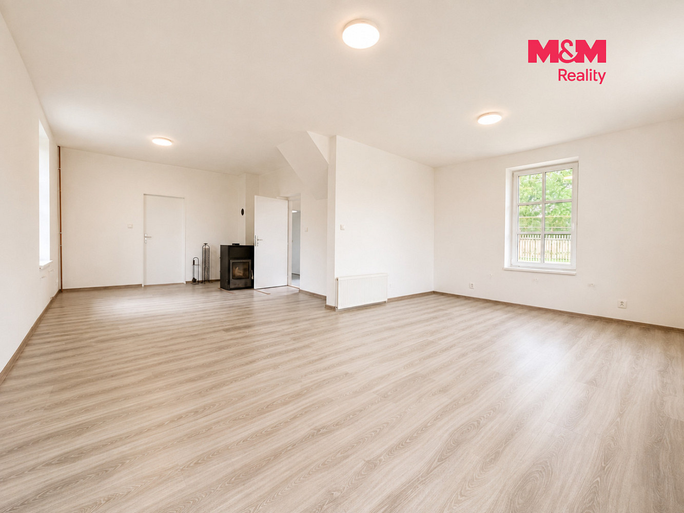 Prodej domu 124 m² s pozemkem 858 m² – fotografie 2