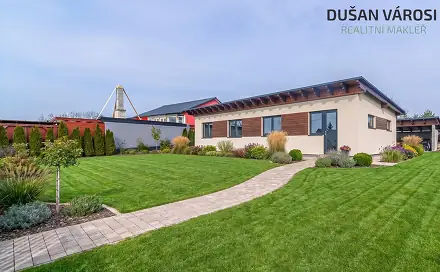 Prodej domu 121 m² s pozemkem 899 m², Maletín, okres Šumperk