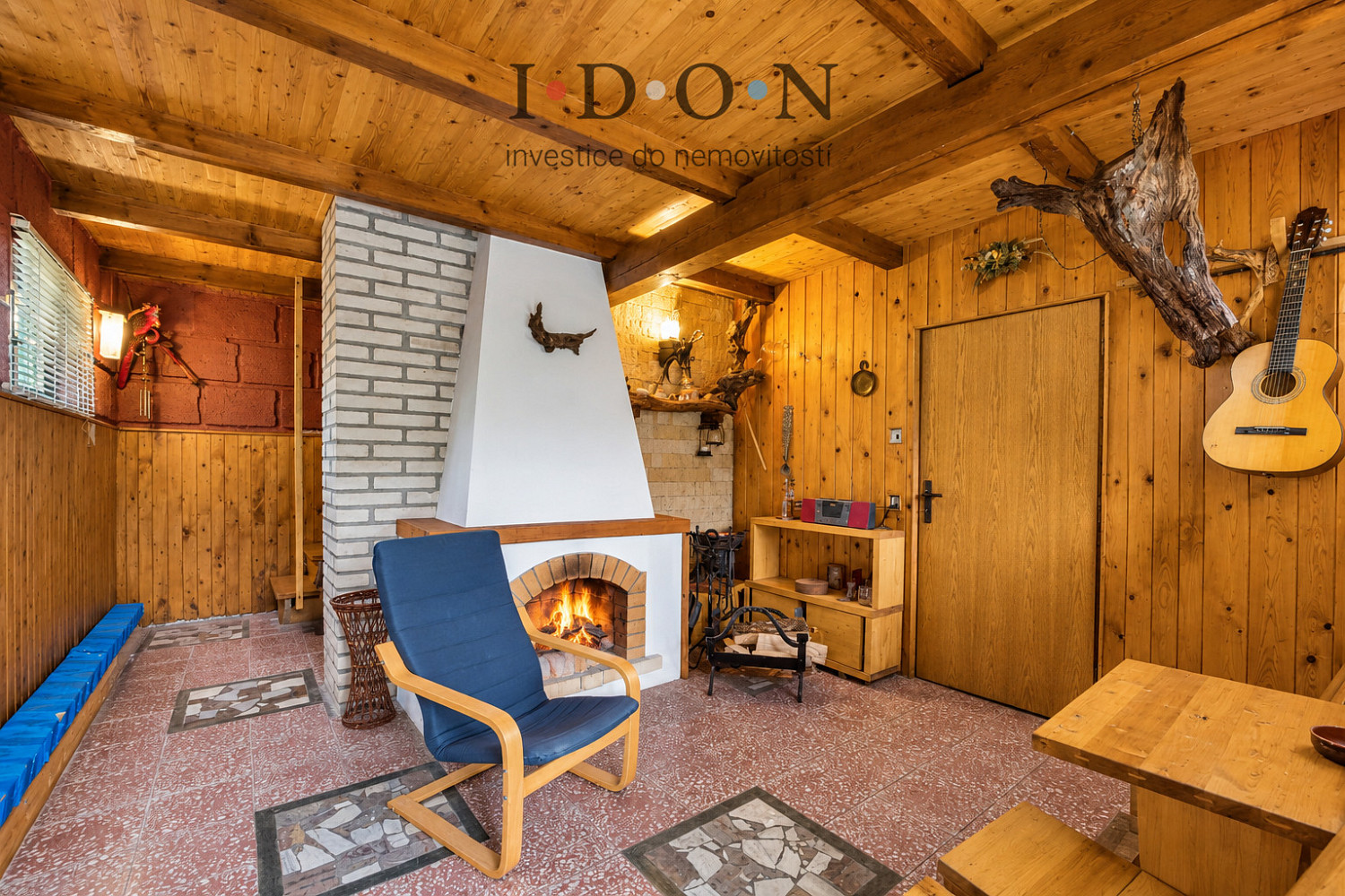 Prodej chaty/chalupy 65 m² s pozemkem 363 m² – fotografie 4