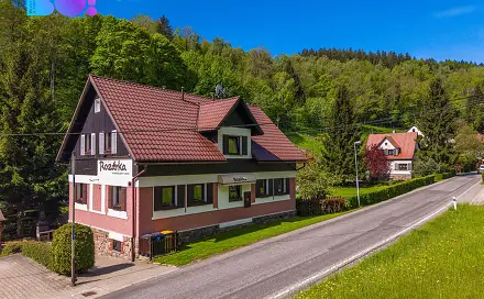 Prodej domu 125 m² s pozemkem 4 704 m², Dolní Dvůr, okres Trutnov