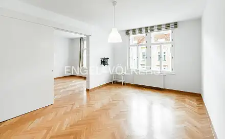 Pronájem bytu 4+kk 102 m²
