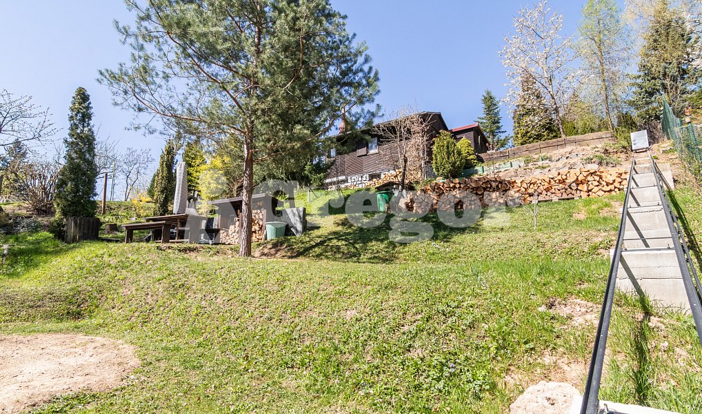 Prodej chaty/chalupy 46 m² s pozemkem 684 m², Babice nad Svitavou – náhled fotky 29