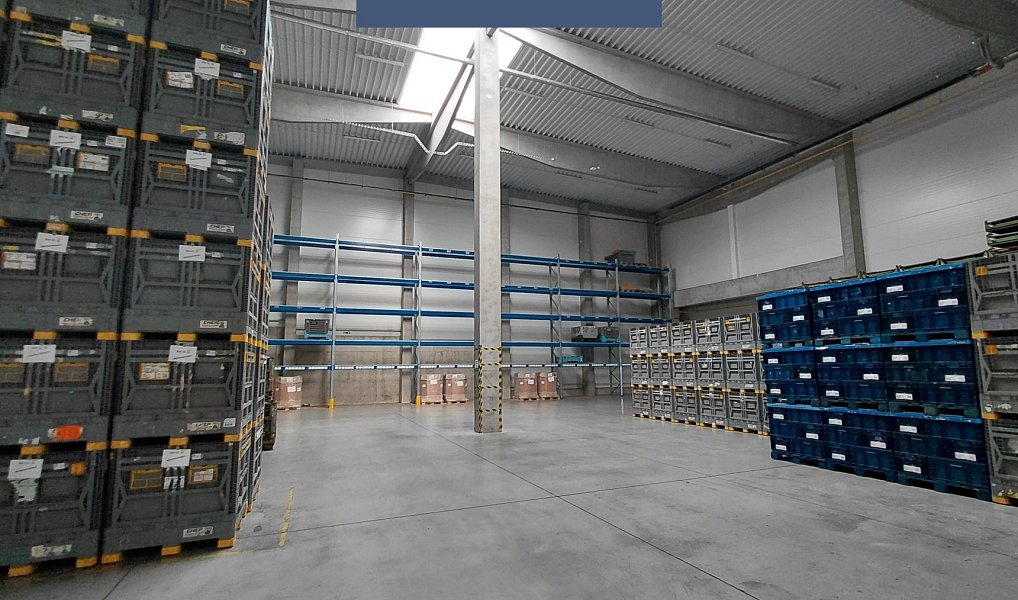 Pronájem skladovacích prostor 3 582 m², Červený Kostelec – náhled fotky 7