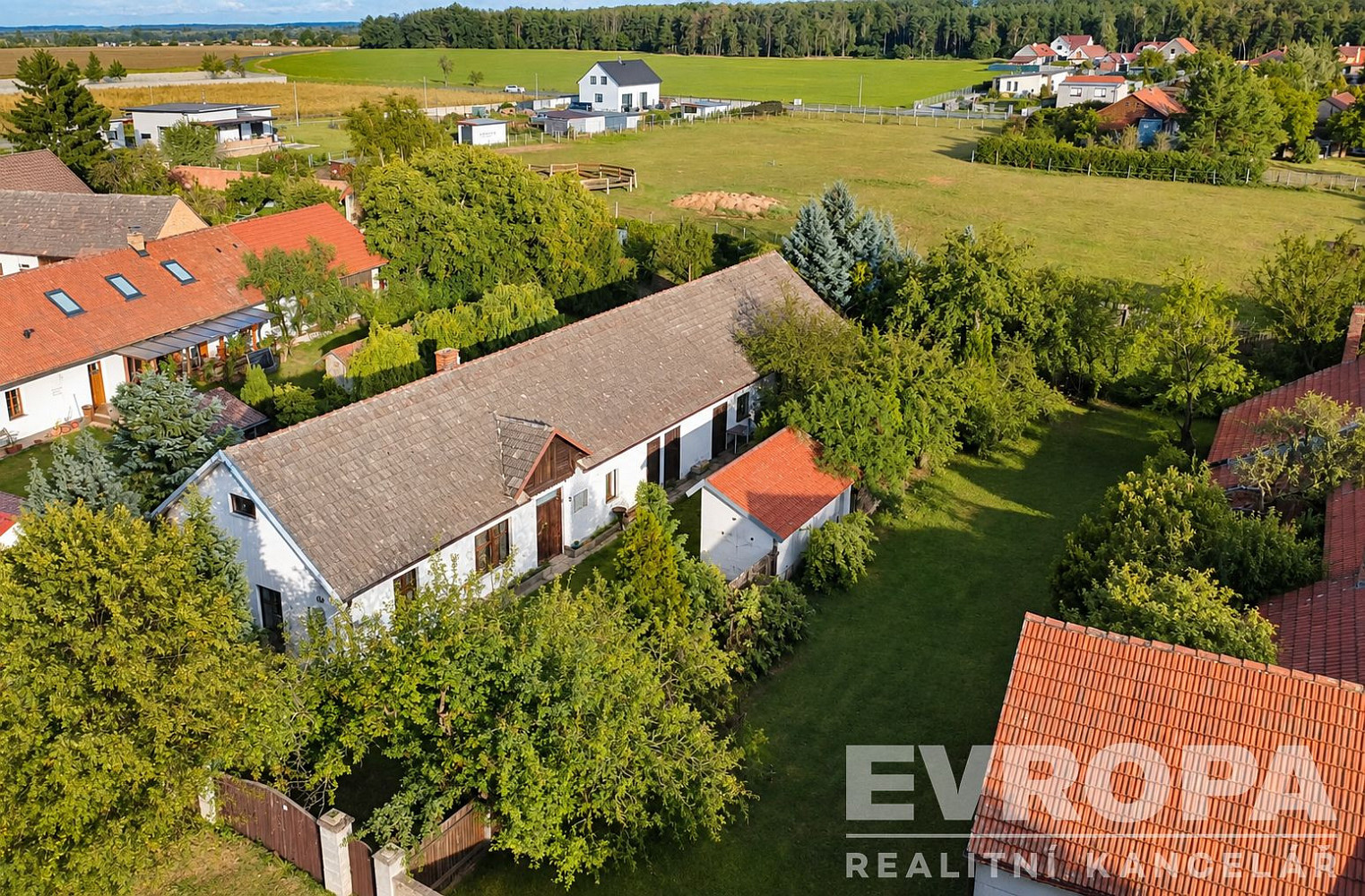 Prodej domu 170 m² s pozemkem 267 m²