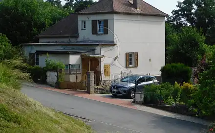 Prodej domu 291 m² s pozemkem 1 199 m², Za ovčínem, Praha 5 - Lochkov