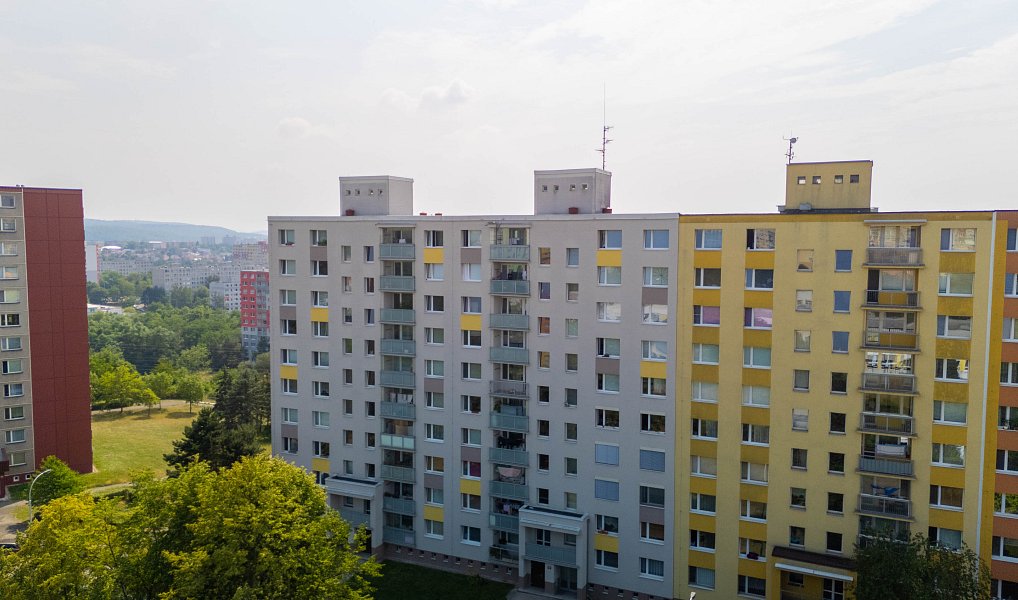 Prodej bytu 3+1 76 m², Praha – náhled fotky 23