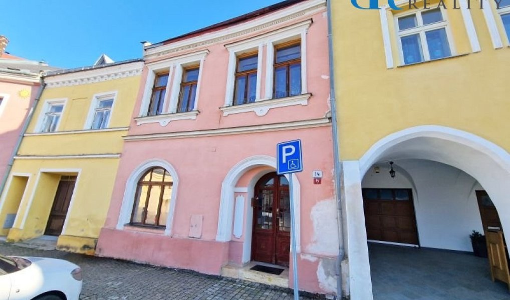 Prodej domu 280 m² s pozemkem 393 m², Přerov – náhled fotky 24