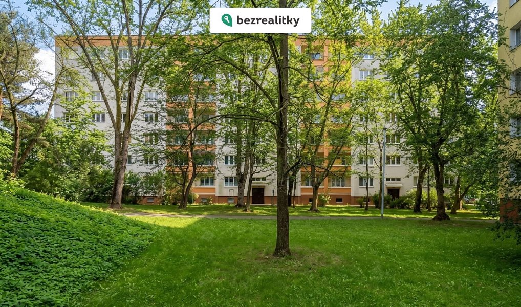 Prodej bytu 2+1 57 m², Praha – náhled fotky 20