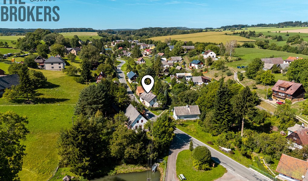 Prodej domu 120 m² s pozemkem 317 m², Slatina nad Úpou – náhled fotky 30