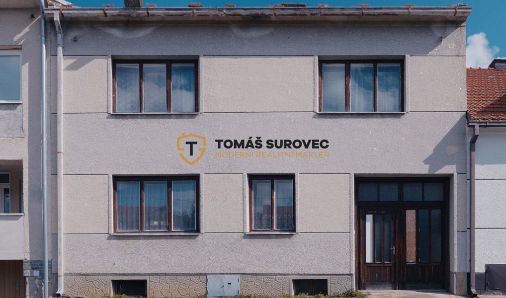 Prodej domu 145 m² s pozemkem 382 m², Strání – náhled fotky 21
