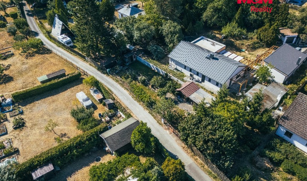 Prodej zahrady 387 m², Plzeň – náhled fotky 17