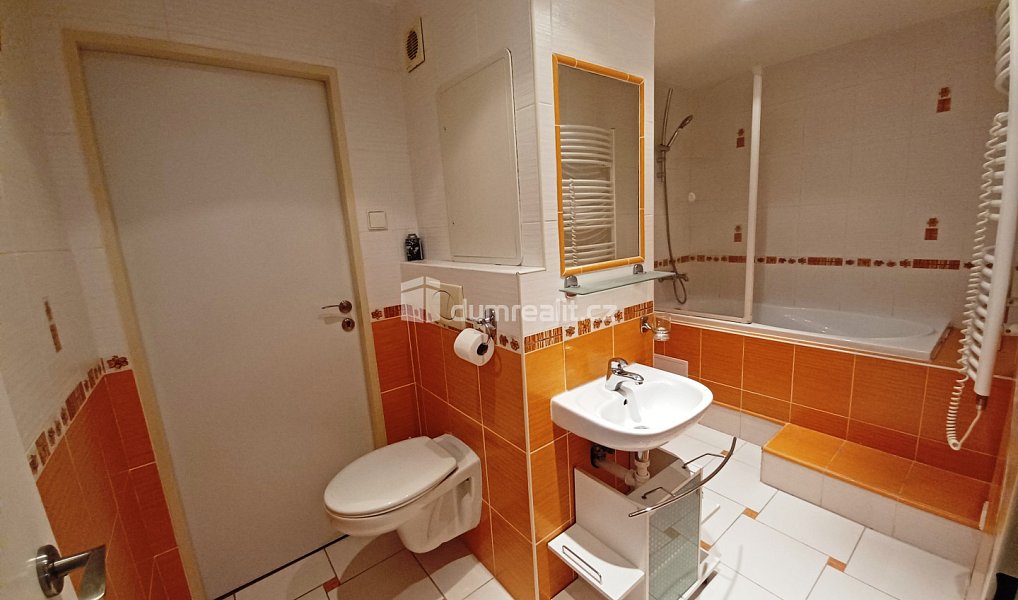 Prodej bytu 2+1 60 m², Jílové – náhled fotky 5