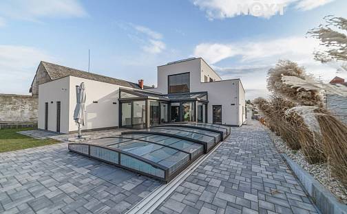 Prodej domu 350 m² s pozemkem 1 550 m², Ratibořská, Píšť, okres Opava