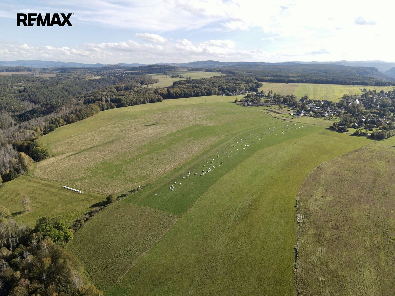Prodej pole 62 025 m² – fotografie 5