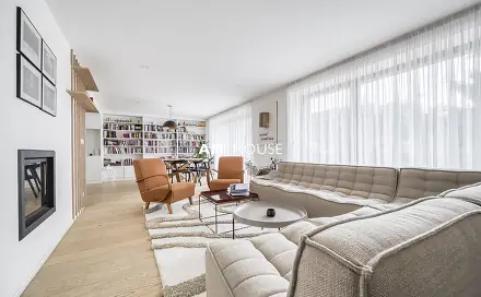 Pronájem domu 220 m² s pozemkem 270 m², Evropská, Praha 6 - Dejvice