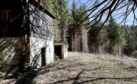 Prodej chaty/chalupy 180 m² s pozemkem 7 880 m², Morávka, okres Frýdek-Místek