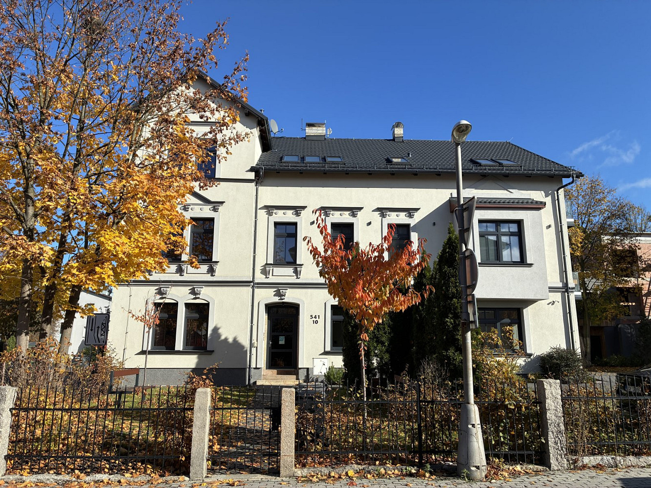 Pronájem bytu 2+kk 53 m² – fotografie 3