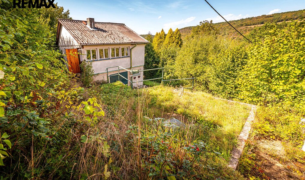 Prodej chaty/chalupy 69 m² s pozemkem 286 m², Čilá – náhled fotky 15