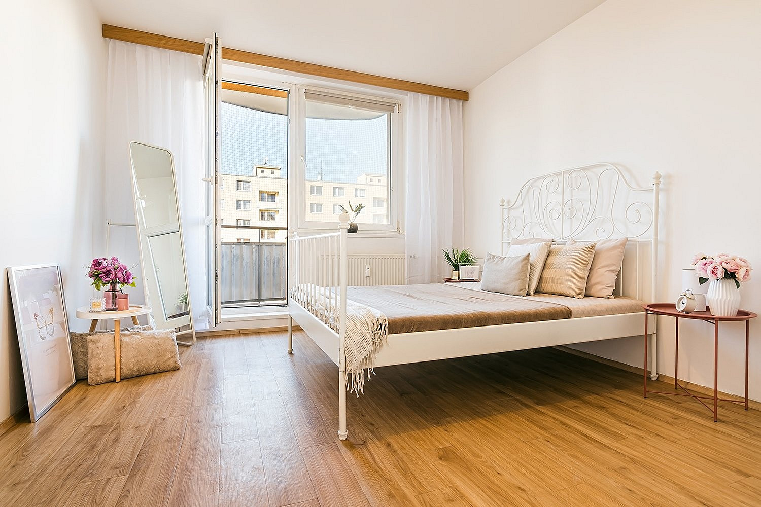 Prodej bytu 2+1 57 m² – fotografie 3