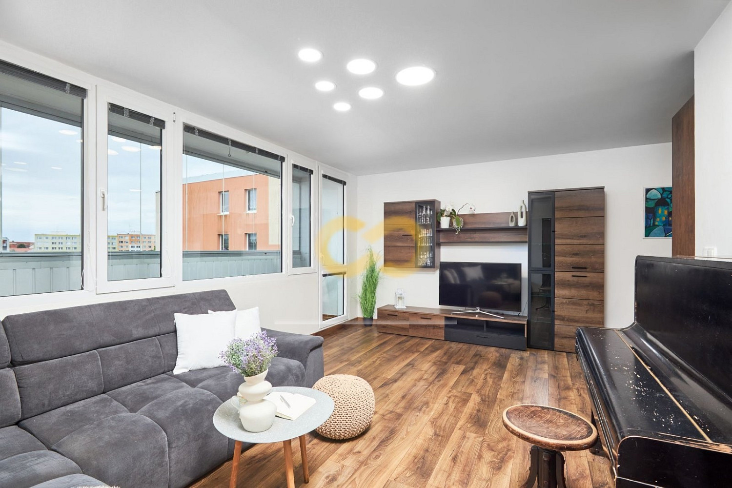 Prodej bytu 4+kk 94 m² – fotografie 3