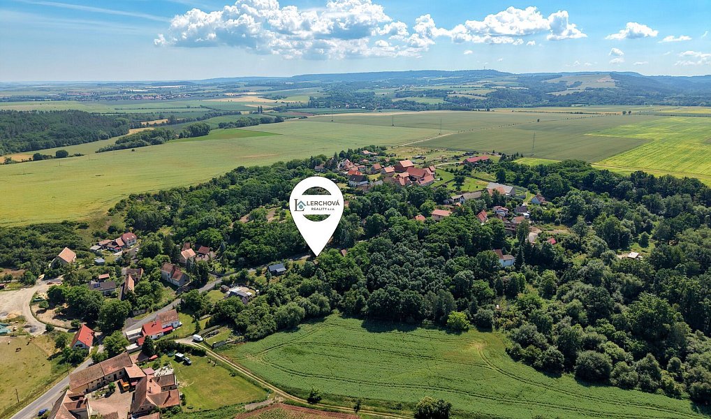Prodej domu 90 m² s pozemkem 1 752 m², Holedeč – náhled fotky 20