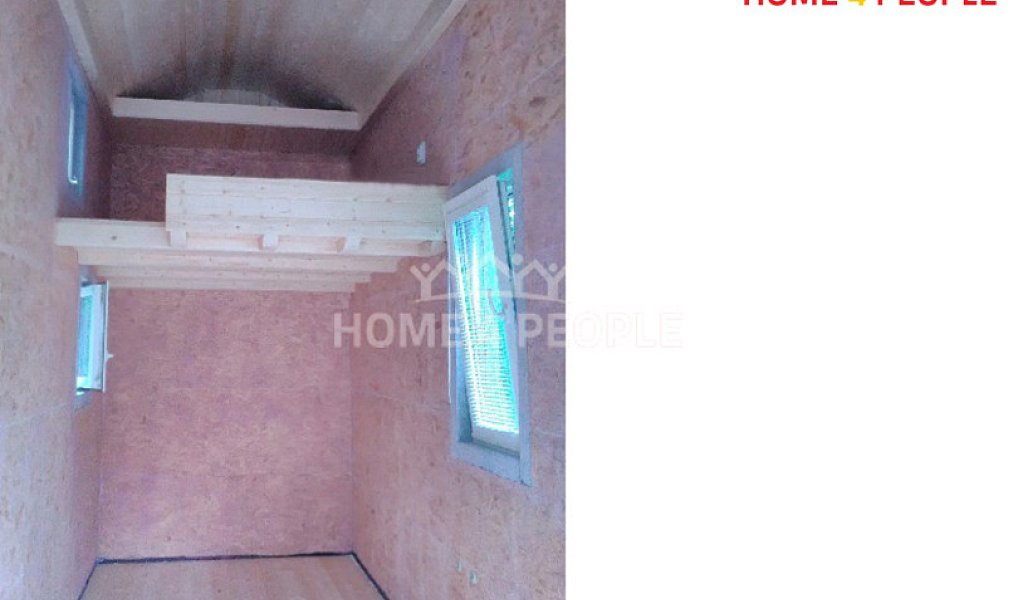 Prodej chaty/chalupy 11 m², Příbram – náhled fotky 4