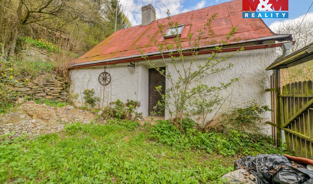 Prodej chaty/chalupy 73 m² s pozemkem 1 220 m², Chodová Planá – náhled fotky 17
