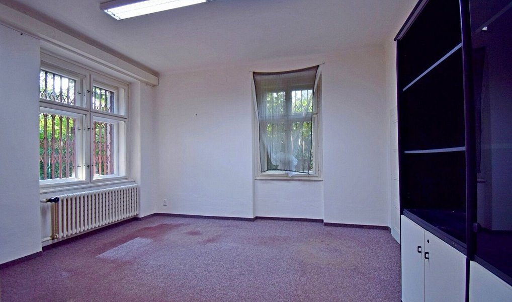 Pronájem kanceláře 60 m², Praha – náhled fotky 7