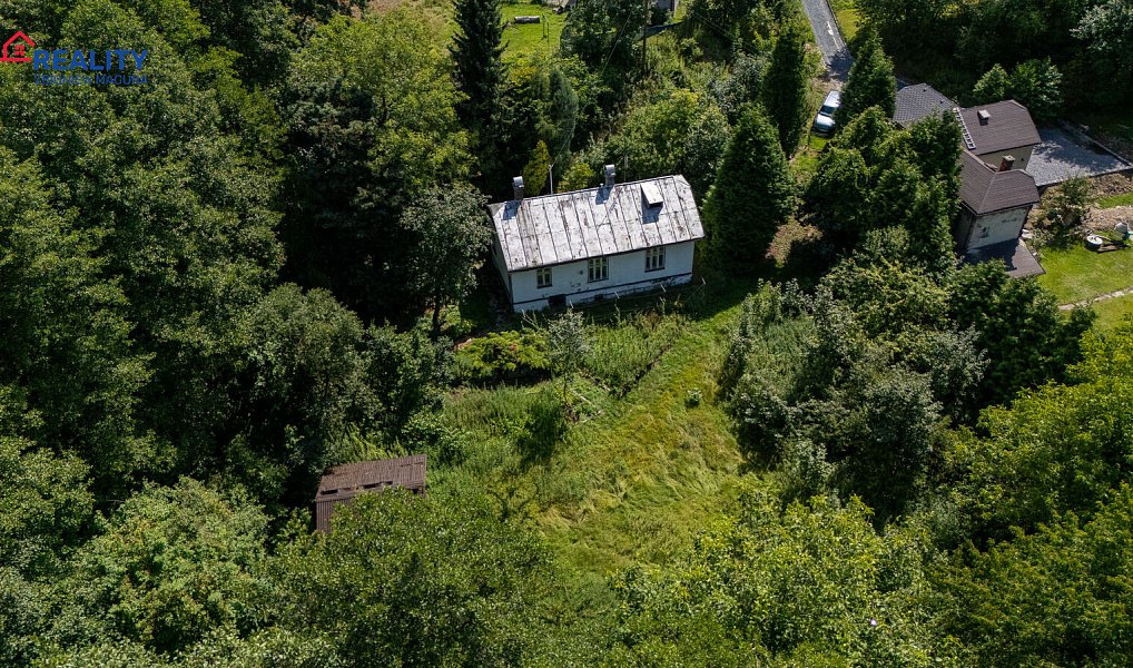 Prodej domu 78 m² s pozemkem 1 540 m², Bohumín – náhled fotky 15