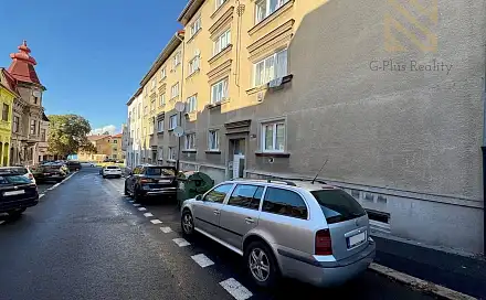 Prodej bytu 2+1 61 m², Lidická, Bílina - Mostecké Předměstí, okres Teplice