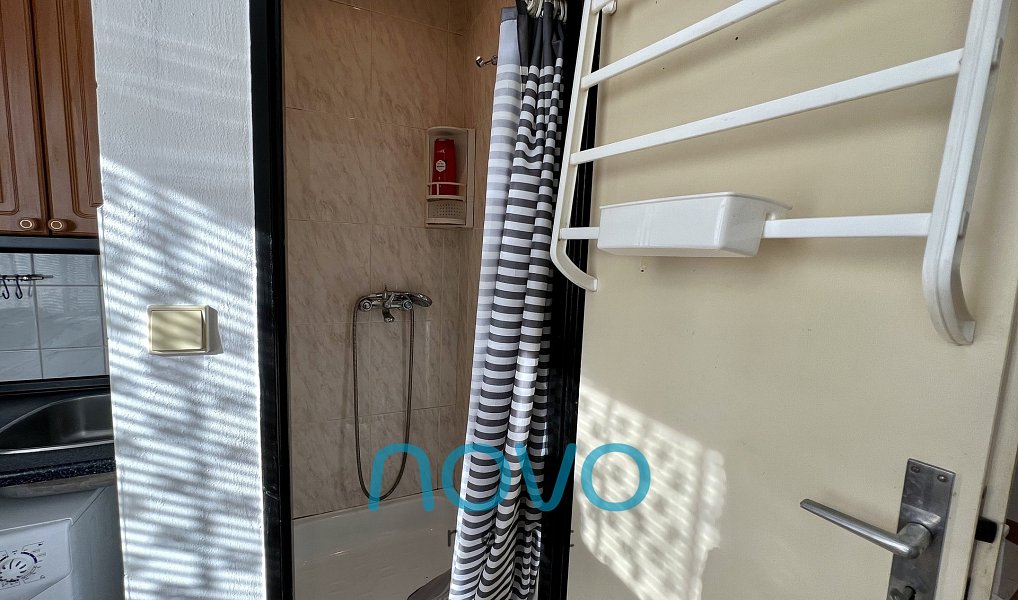 Pronájem bytu 1+kk 21 m², Praha – náhled fotky 8